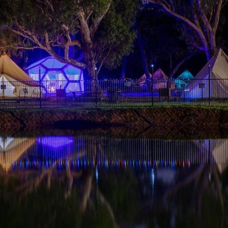 Coonawarra Bush Holiday Park Exterior foto