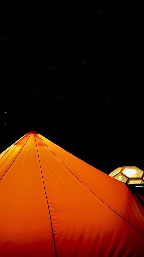 Coonawarra Bush Holiday Park Exterior foto